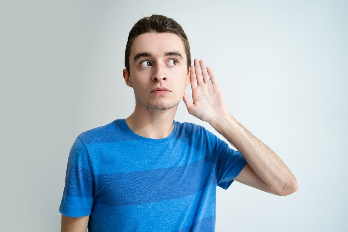 problemas auditivos